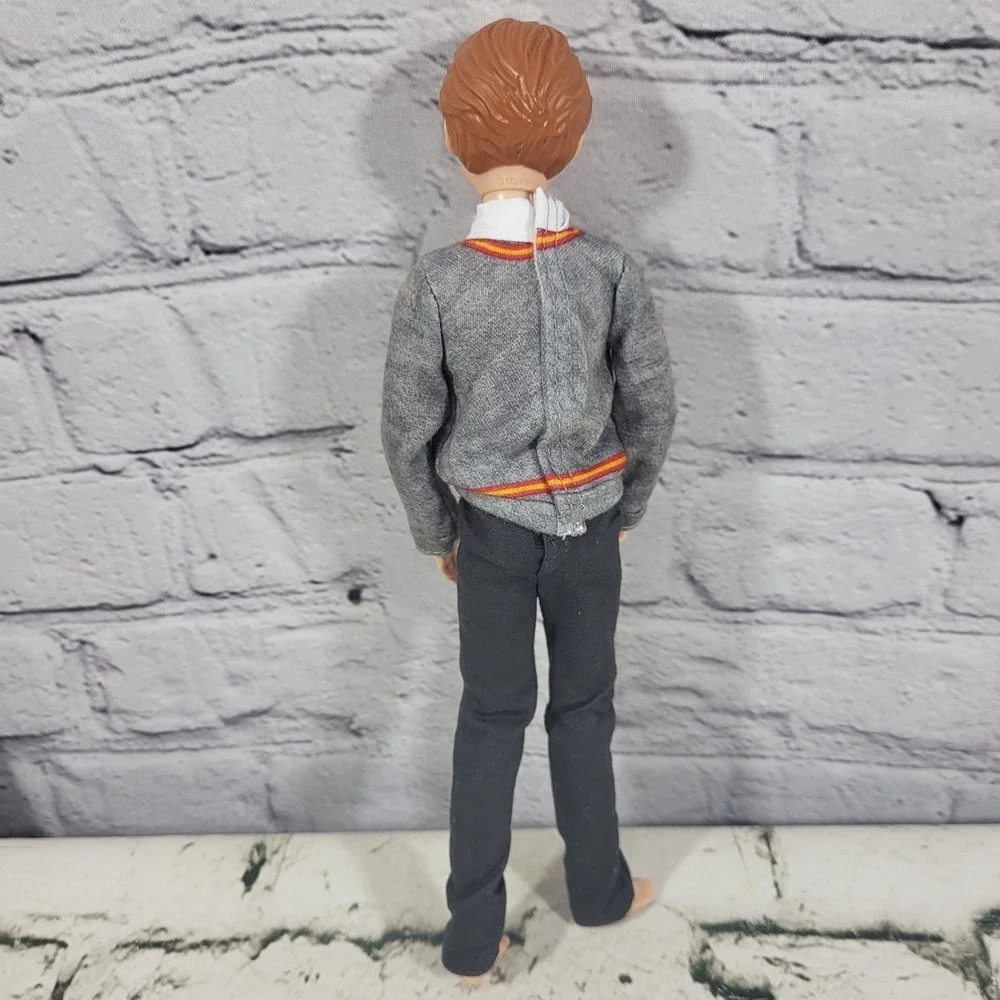 2018 Mattel Wizarding World of Harry Potter Ron Weasley Doll